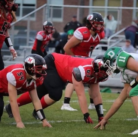 Meet your Posher, Tricia - Picture 1 of 1